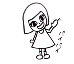 Daily Ruri sticker #5878305