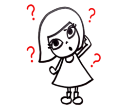 Daily Ruri sticker #5878309