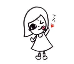 Daily Ruri sticker #5878310