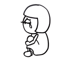 Daily Ruri sticker #5878311