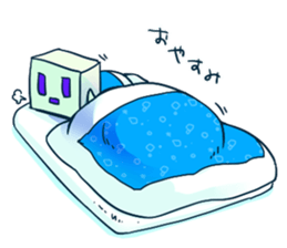 Hacobito. sticker #5878573