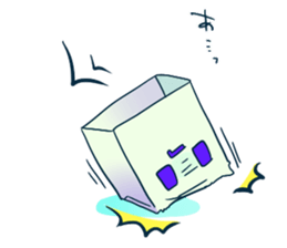 Hacobito. sticker #5878576