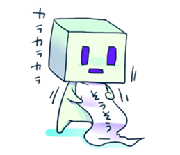 Hacobito. sticker #5878578