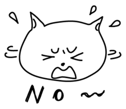 Maybe it is the cat sticker #5878838