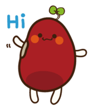 Hon-Do-Mei sticker #5878993