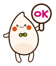 Hon-Do-Mei sticker #5878994