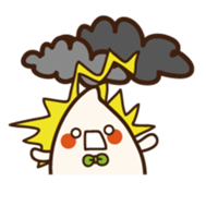 Hon-Do-Mei sticker #5878997