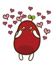 Hon-Do-Mei sticker #5878998