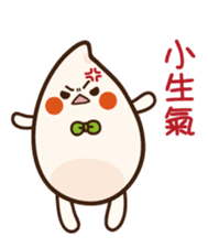 Hon-Do-Mei sticker #5878999