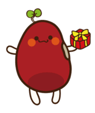 Hon-Do-Mei sticker #5879000