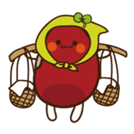 Hon-Do-Mei sticker #5879009