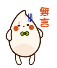 Hon-Do-Mei sticker #5879010