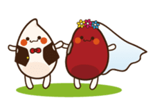 Hon-Do-Mei sticker #5879013