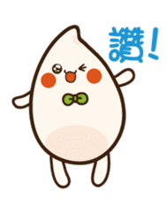 Hon-Do-Mei sticker #5879014