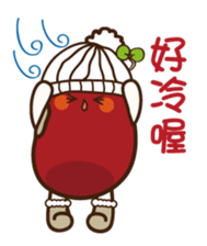 Hon-Do-Mei sticker #5879017