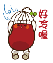 Hon-Do-Mei sticker #5879017