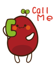 Hon-Do-Mei sticker #5879019