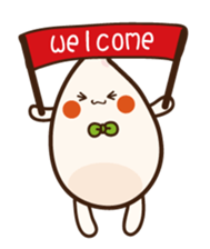 Hon-Do-Mei sticker #5879020