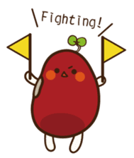 Hon-Do-Mei sticker #5879021