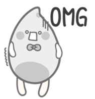 Hon-Do-Mei sticker #5879026