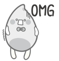 Hon-Do-Mei sticker #5879026