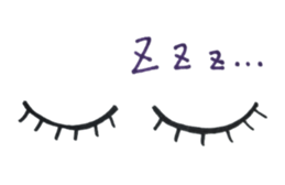 His vision is very impressive sticker #5879053