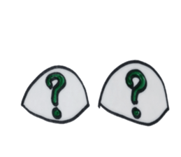 His vision is very impressive sticker #5879061