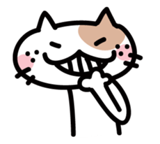 Cattie sticker #5879238