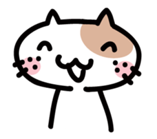 Cattie sticker #5879244