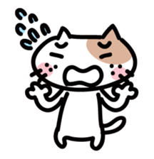 Cattie sticker #5879250