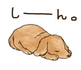 Cute Cats & Dogs Stickers sticker #5879898