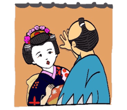 Mr.Makoto 2 sticker #5880044