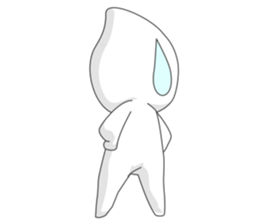 Rice fairy - ManMai - sticker #5880118