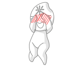 Rice fairy - ManMai - sticker #5880124