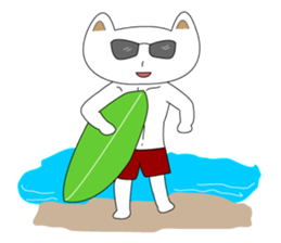 Kitten 2~ sticker #5880312