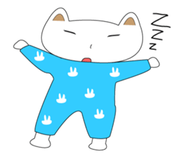 Kitten 2~ sticker #5880316