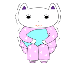 Kitten 2~ sticker #5880334