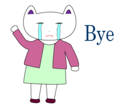 Kitten 2~ sticker #5880336