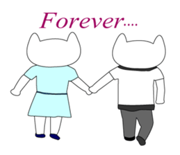 Kitten 2~ sticker #5880338