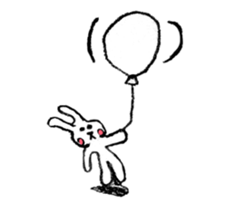 balloonSticker sticker #5880443