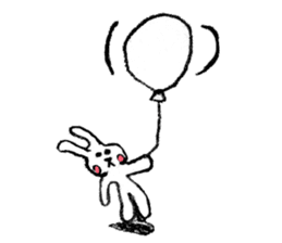 balloonSticker sticker #5880443