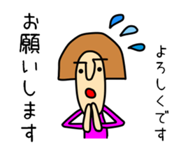 pa-ko & pi-ko sticker #5880819