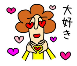 pa-ko & pi-ko sticker #5880828