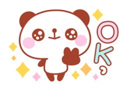 Panda Eye's Junn sticker #5880875