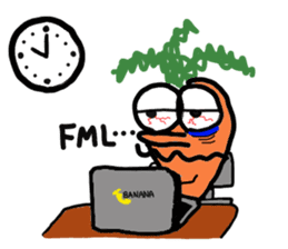 The vegenessmen sticker #5881194