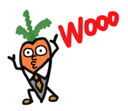 The vegenessmen sticker #5881204