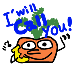 The vegenessmen sticker #5881207