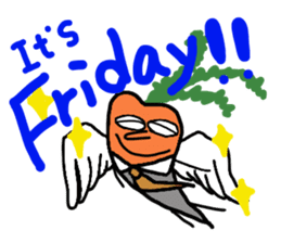 The vegenessmen sticker #5881208