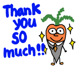 The vegenessmen sticker #5881216