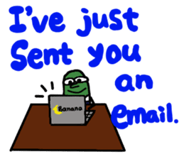 The vegenessmen sticker #5881218